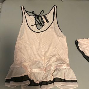 Victoria Secret